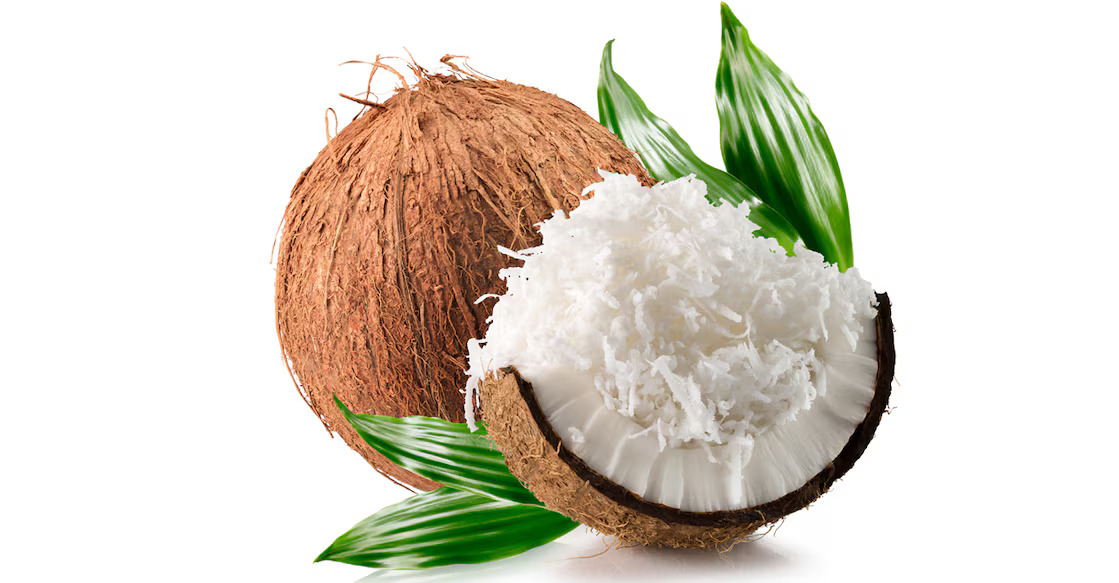 Coconut Shreds