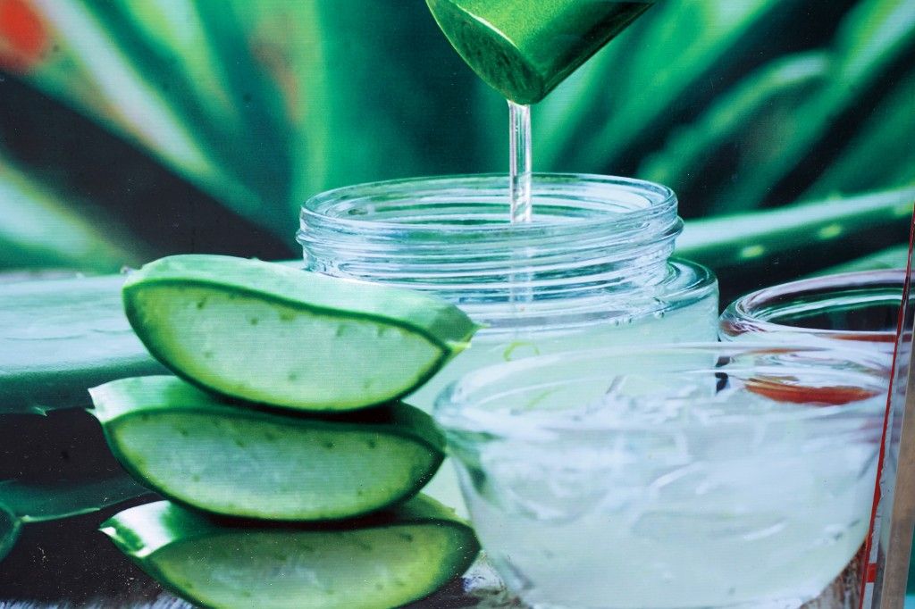 Aloe Vera Juice Bar - Vavuniya Branch - Photo 2