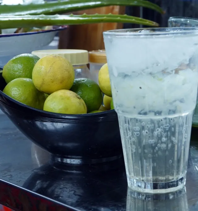 Aloe Vera Juice Bar - Vavuniya Branch - Photo 3