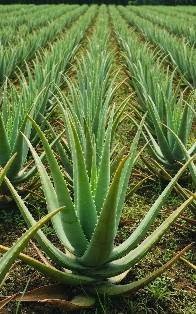 Expertise in Crop Cultivation