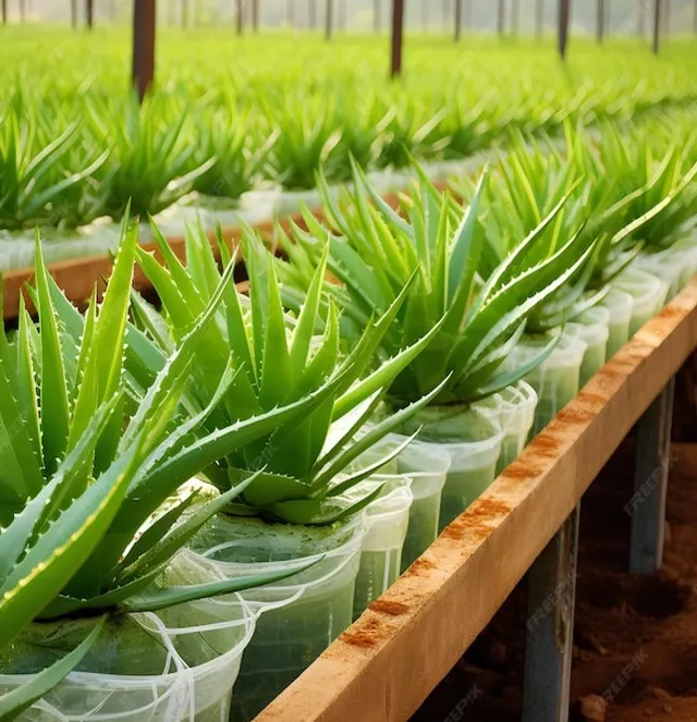Aloe Vera