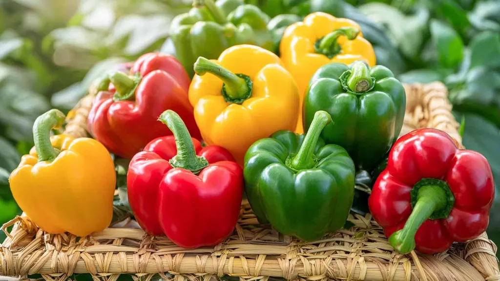 Capsicum