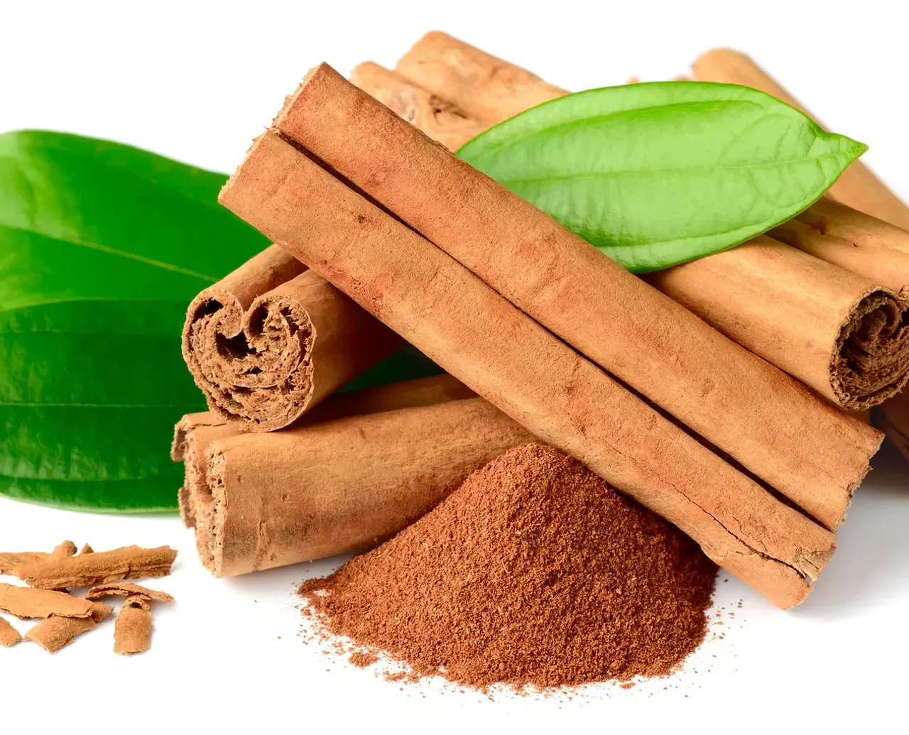 Cinnamon