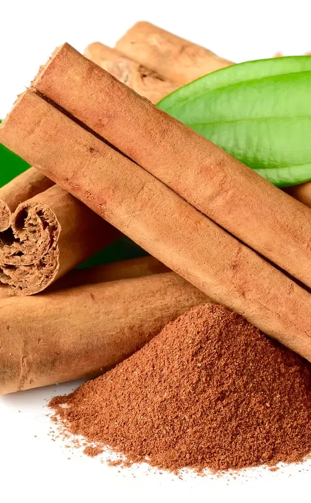Cinnamon