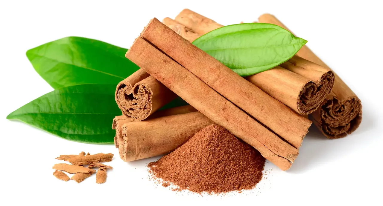 Cinnamon